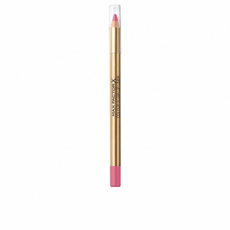 Max Factor huulekontuurpliiats #035 Colour Elixir, roosa printsess