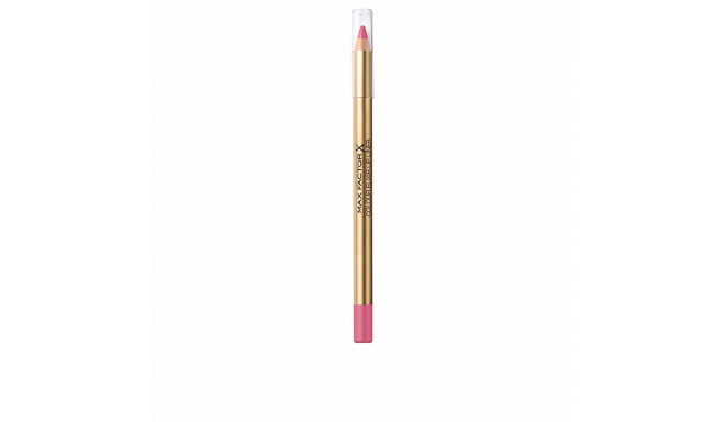 Max Factor huulekontuurpliiats #035 Colour Elixir, roosa printsess