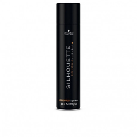 Schwarzkopf juukselakk Silhouette super hold 300ml