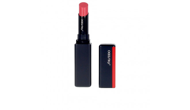 SHISEIDO COLORGEL lipbalm #104-hibiscus
