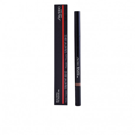 Shiseido kulmupliiats Brow Ink Trio #02 0,31g, taupe