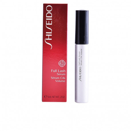 SHISEIDO FULL LASH serum 6 ml