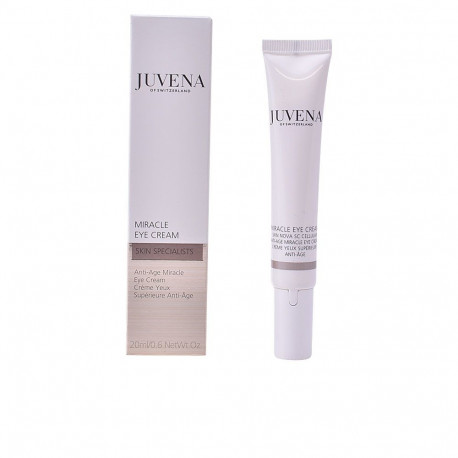 Juvena silmakreem Miracle 20ml