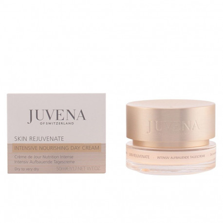 SKIN REJUVENATE intensive nourishing day cream 50 ml