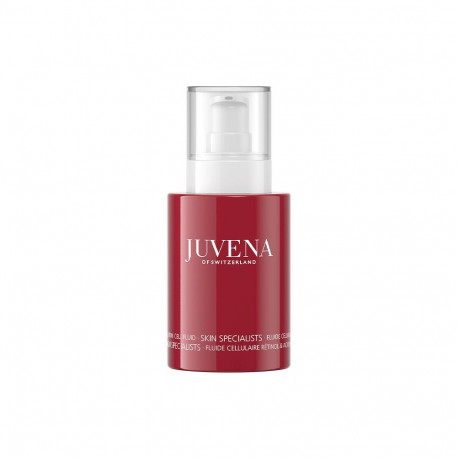 JUVENA SPECIALISTS retinol&hyaluron cell fluid 50 ml