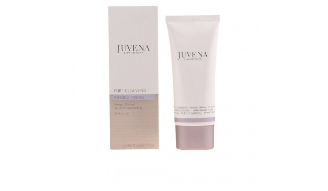 JUVENA PURE CLEANSING refining peeling 100 ml