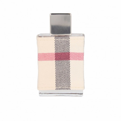 BURBERRY LONDON eau de parfum vaporizador 30 ml