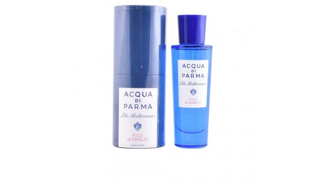 ACQUA DI PARMA BLU MEDITERRANEO FICO DI AMALFI eau de toilette vaporizador 30 ml