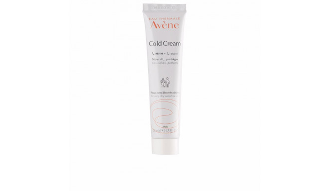 AVÈNE COLD CREAM crema 40 ml