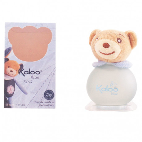KALOO BLUE eds sans alcool vaporizador 50 ml