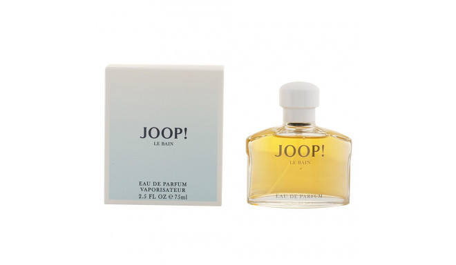 Joop parfüümvesi Le Bain 75ml