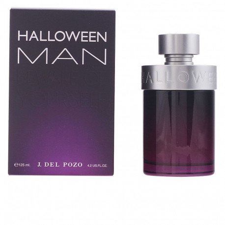 Halloween tualettvesi Man 125ml