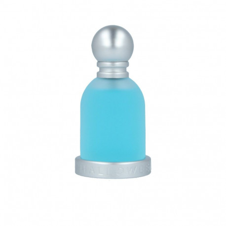 HALLOWEEN BLUE DROP eau de toilette vaporizador 30 ml