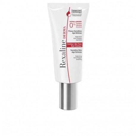 Rexaline silmaümbruskreem Derma Repair 15ml