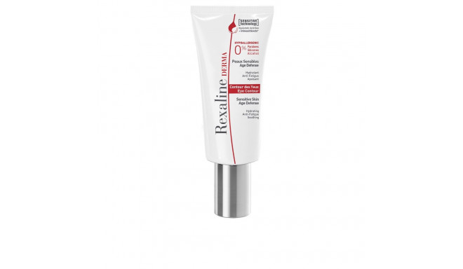 Rexaline silmaümbruskreem Derma Repair 15ml