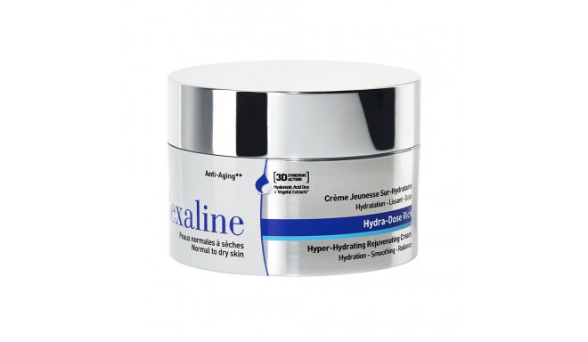 REXALINE HYDRA SHOCK crema rica 50 ml
