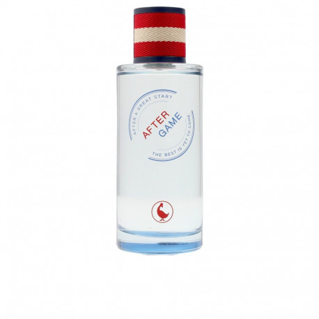 EL GANSO AFTER GAME eau de toilette vaporizador 125 ml