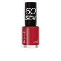 RIMMEL LONDON 60 SECONDS SUPER SHINE esmalte de uñas #315-queen of tarts 8 ml