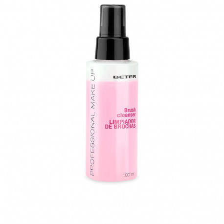 BETER PROFESSIONAL líquido limpiador brochas 100 ml