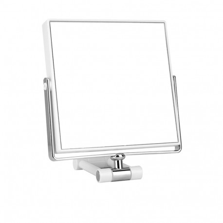 BETER ESPEJO x7 giratorio y plegable 360º con pie 1 u