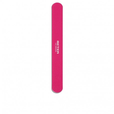 BETER LIMA fibra de vidrio #fosforescente 17,5 cm