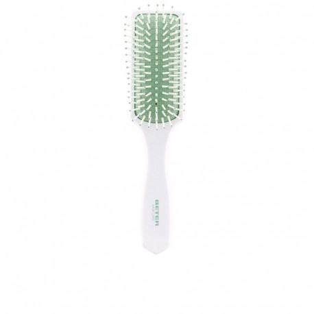 BETER CEPILLO CABELLO neumático rectangular #22,5 cm 1 u