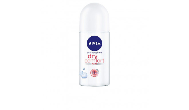 NIVEA DRY COMFORT PLUS deo roll-on 50 ml