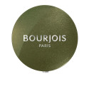 BOURJOIS LITTLE ROUND pot eyeshadow #9-itsy bitsy khaki 1,2 gr