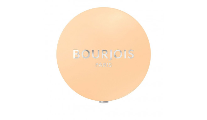 BOURJOIS LITTLE ROUND pot eyeshadow #4-eggshell'ent