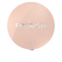 BOURJOIS LITTLE ROUND pot eyeshadow #1-blanc'voûtant 1,2 gr