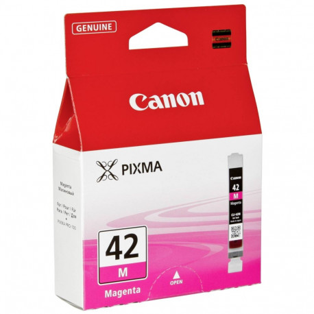 Canon CLI-42M tindikassett magenta