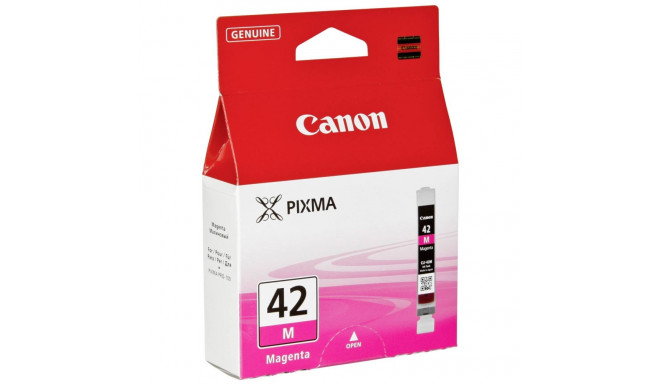 Canon CLI-42M tindikassett magenta