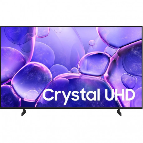 Samsung U8000F, 55'', 4K UHD, LED LCD, must - Teler