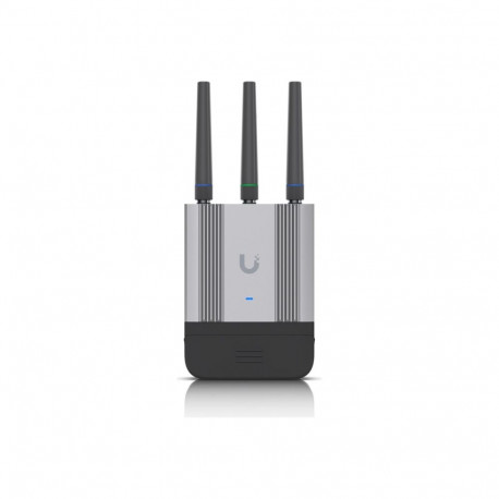 UBIQUITI UMR-INDUSTRIAL Compact Industrial Lte Cat 4 Wifi