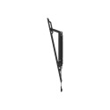 NEOMOUNTS WL35-550BL14 kallutatav seinakinnitus 32-65-tolline max 60kg VESA max 400x400 kaugus seina