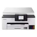 CANON MAXIFY GX1050 MFP värviline tindiprinter täidetav A4 210x297mm A4 15 l/min print 250 lehte USB