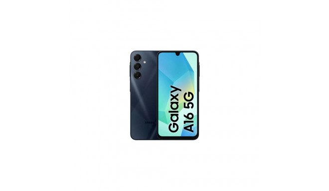 Samsung SM-A166B Galaxy A16 Dual SIM 5G 4GB RAM 128GB EE Blue Black EU