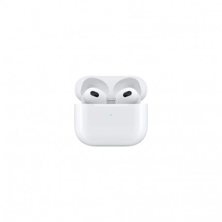 Apple AirPods 3 with Magsafe Charging Case White EU MME73