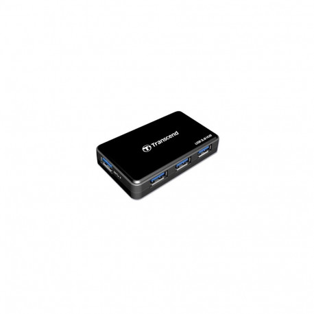 Transcend HUB3 USB 3.0