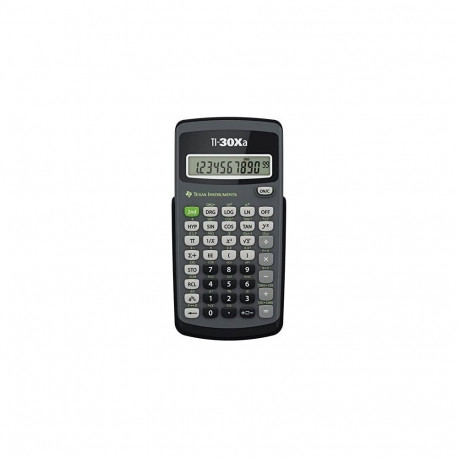 Texas Instruments TI 30Xa