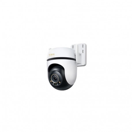 TP-LINK väline Wi‑Fi turvakaamera Tapo C530WS pööratav ja kallutatav kuppel 5 MP, valge