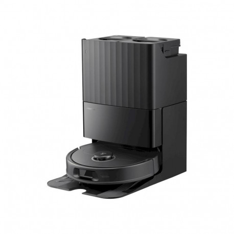 Roborock Robot VC Qrevo 5AE Black  QRSP52-00