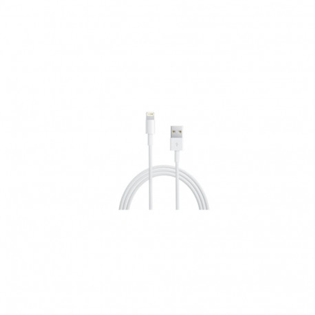 Apple Lightning-USB kaabel 0.5M