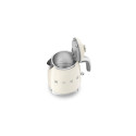 Smeg KLF05CREU electric kettle 0.8 L 1400 W Beige