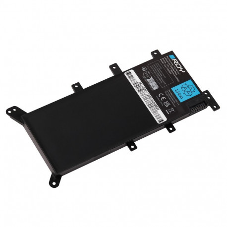 RDY Laptop Battery C21N1347 for Asus A555 A555L F555 F555L F555LD K555 K555L K555LD R556