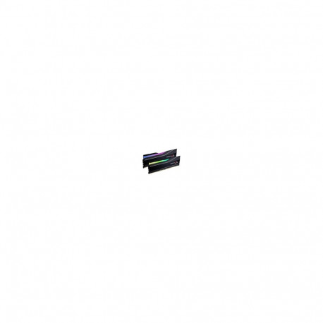 G.Skill mälukomplekt Trident Z5 Neo RGB DDR5 64GB 2x32GB DIMM 288-pin 6000MHz/PC5-48000 unbuffered