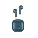 Usams IA04 TWS 3D Stereo / Mono Bluetooth 5.0 Bezvadu Hi-Fi Austiņas ar HD Mik. Uzlādes maku Zila
