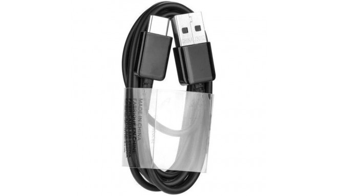 EP-DG950CBE USB-C Data Cable 1.2m Black (Bulk)