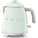 Smeg KLF05PGEU 50's Style pastel green  0.8l  1400 Watt