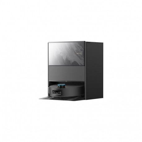 Dreame Aqua10 Ultra Track Complete Combi Black